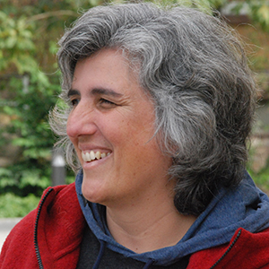 Speaker - Dami Charf