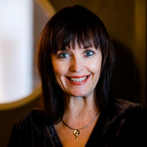 Speaker - Daniela Hutter