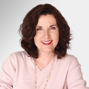 Speaker - Ingrid Auer