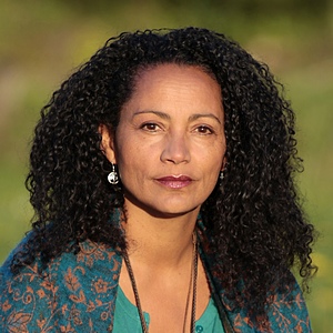Speaker - Mira Michelle
