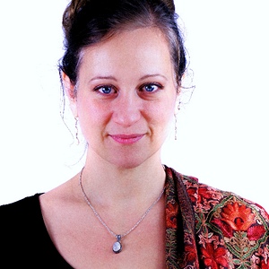 Speaker - Katja Wolf