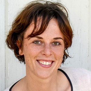 Speaker - Christine Dietrich