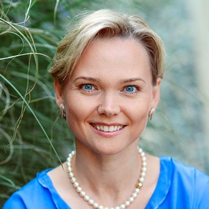 Speaker - Jana Haas